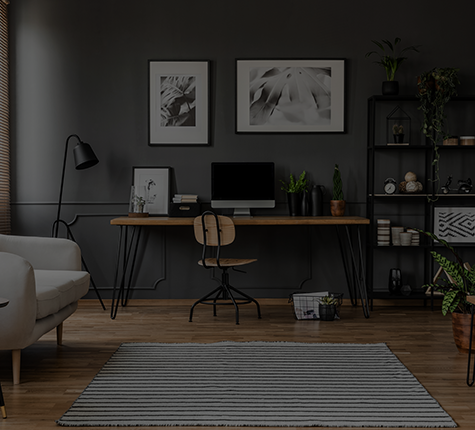 Estilo industrial